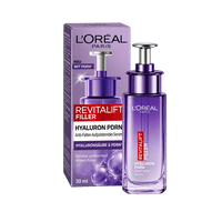 L’Oréal Paris Revitalift Filler anti-wrinkle serum