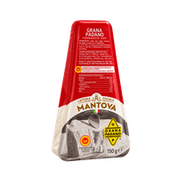 Latteria Sociale Mantova Grana Padano DOP