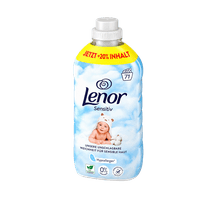 Lenor Weichspüler
