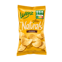 Lorenz Naturals