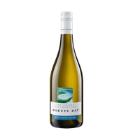 Makutu Bay Sauvignon Blanc New Zealand