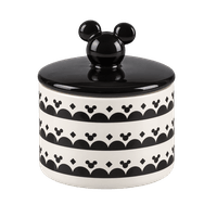 Mickey Mouse Keksdose Keramik M
