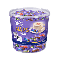 Milka Naps Mix