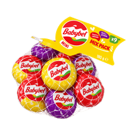 Mini-Babybel Mix
