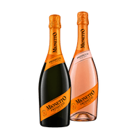 Mionetto Spumante Prosecco DOC Brut oder Prosecco Rosé DOC