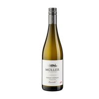 MÜLLER Grüner Veltliner Hand & Herz
