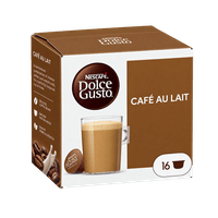 Nescafe Dolce Gusto kapszulák