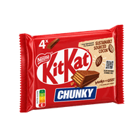 Nestle csokoládészelet