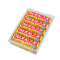 NIEMETZ Manja veya Swedy