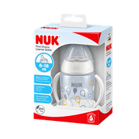 NUK First Choice training bottle