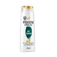 PANTENE PRO-V shampoo, various types
