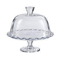 Pasabahce Petite Patisserie Haube