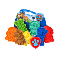 Paw Patrol Keksausstecher verschiedene Motive