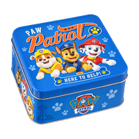 Paw Patrol Keksdose