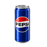 Pepsi Limonade