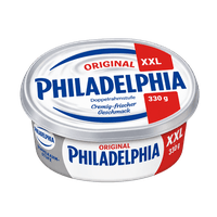 PHILADELPHIA Natural Extra Large