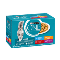 Purina One Frischebeutel