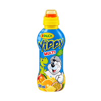Rauch Yippy children's drink