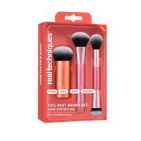 Real Techniques Ecsetkészlet Base Perfecting