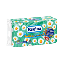 Regina toilet paper, 3-ply