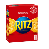 Ritz kraker