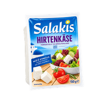 SALAKIS Pásztorsajt
