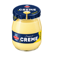 Schärdinger dessert cream