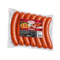 Schirnhofer Krainer vagy Burenwurst