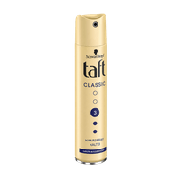 Schwarzkopf 3 Wetter Taft hair lacquer or hairspray