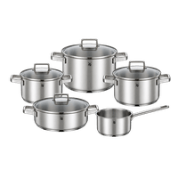 WMF Topf-Set COMFORT LINE
