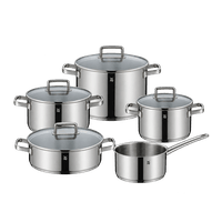 WMF Topf-Set PROFI ONE