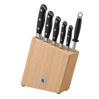 WMF 7-teiliges Messer-Set CLASSIC LINE