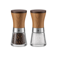 WMF Gewürzmühlen-Set CERAMILL® NATURE