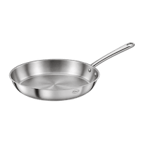 Rösle Bratpfanne PUREELEMENTS ∅ 28 cm