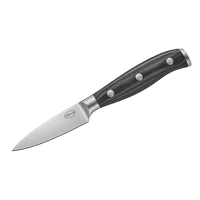 Rösle Messerserie WOLFGREY Gemüsemesser