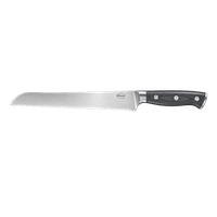 Rösle Messerserie WOLFGREY Brotmesser