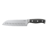 Rösle Messerserie WOLFGREY Santokumesser