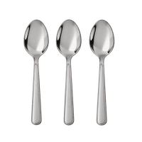 kuppels Besteckserie FLAIR 3-teiliges Set Kaffeelöffel