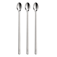 kuppels Besteckserie FLAIR 3-teiliges Set Longdrinklöffel