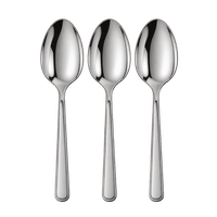 kuppels Besteckserie FLAIR 3-teiliges Set Menülöffel