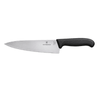 Victorinox Kochmesser SWISS CLASSIC schwarz