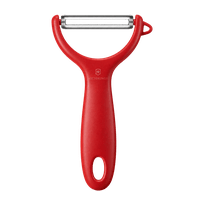 Victorinox Sparschäler YPSO rot