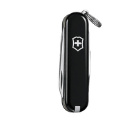 Victorinox Kleines Taschenmesser CLASSIC SD schwarz