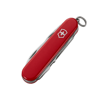 Victorinox Mittleres Taschenmesser WAITER rot