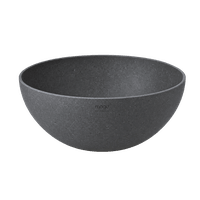 magu Schüssel NATUR-DESIGN ∅ 26 cm schiefer