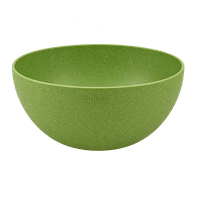 magu Schüssel NATUR-DESIGN ∅ 16 cm grün