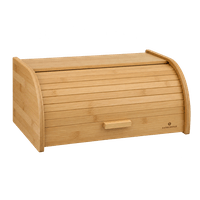 Zassenhaus Brotkasten 40 x 26 x 20 cm