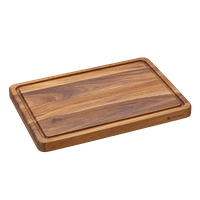 Zassenhaus Tranchierbrett L 42 × B 27,5 × H 2 cm