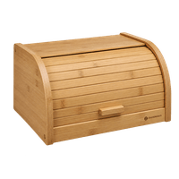 Zassenhaus Brotkasten 27 x 17 x 20 cm