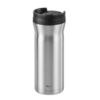 AdHoc Thermobecher PULSE silver